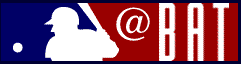 MLB logo