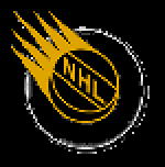 NHL logo