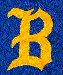 Swede Baseball Logo