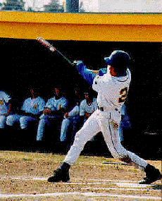 #21 Darren Kaustinen