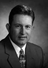 Head Coach Mike Waldie