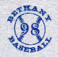 Bethany Baseball '98