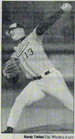 Shocker Pitcher