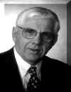Ted Kessinger