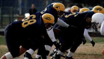 Offensive Line