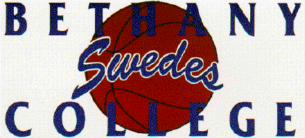 Swede Men's Basketball Logo