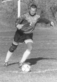 Shane Taylor (photo by Brenda Froisland)