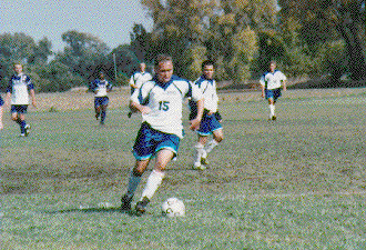 Stephen Taylor (photo by Jason Wickman)