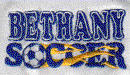Bethany Swede Soccer Logo