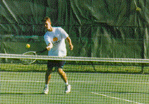 Doug Proctor
