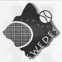 Bethany Swede Tennis Logo