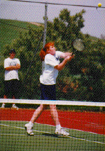 Kristi Britten
