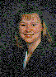 Head Trainer Shelly Turner
