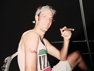 [MR MARK]