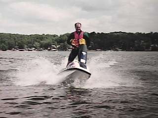 [JET SKI]