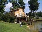[The Weekend House]