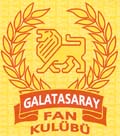 Galatasaray Fan Club Logo