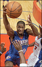 Eric Snow