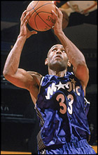 Grant Hill