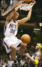 Kerry Kittles