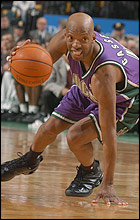 Sam Cassell