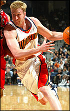 Troy Murphy