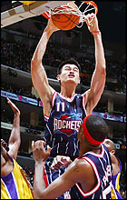 Yao Ming