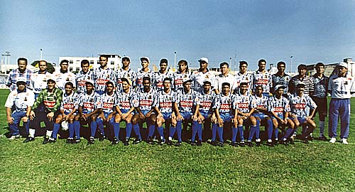 Os Campe�es 97