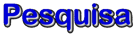 Pesquisa