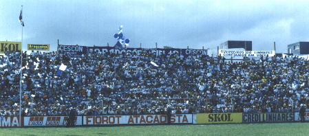 Torcida