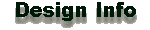 Design Info