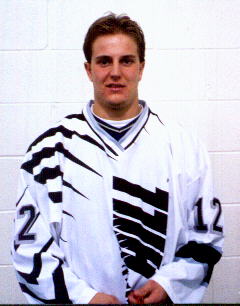 Andrew Fagan