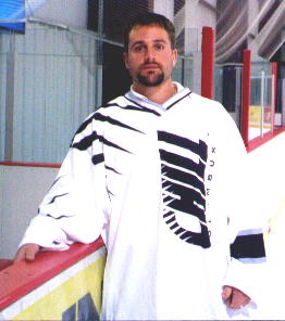 Bryan Fuss