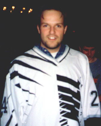 Martin Laroche