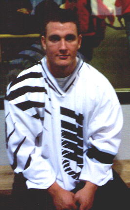 Justin McPolin