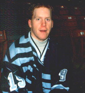 Todd Norman