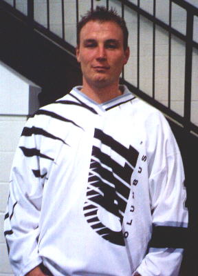 Matt Oates