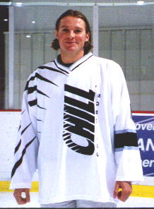 Jay Pecora