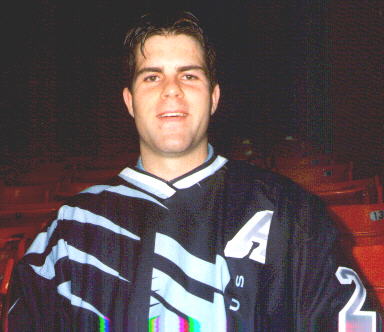 Mark Pivetz