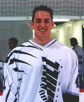 Vince Williams