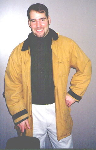 Beau Bilek