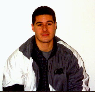 Tim Fingerhut