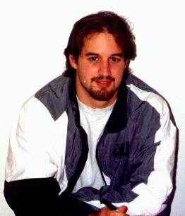 Richard Keyes