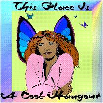 Cool Hangout Award