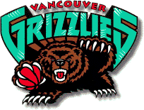 Vancouver Grizzlies