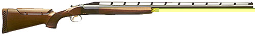 Single Barrel Trap Gun