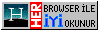Herhangi bir browser ile en iyi sekilde g�r�nt�lenir