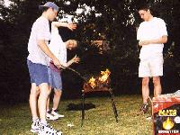 bbq
