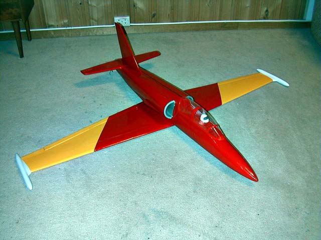 Le L39