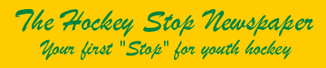 Hockey Stop Newsletter